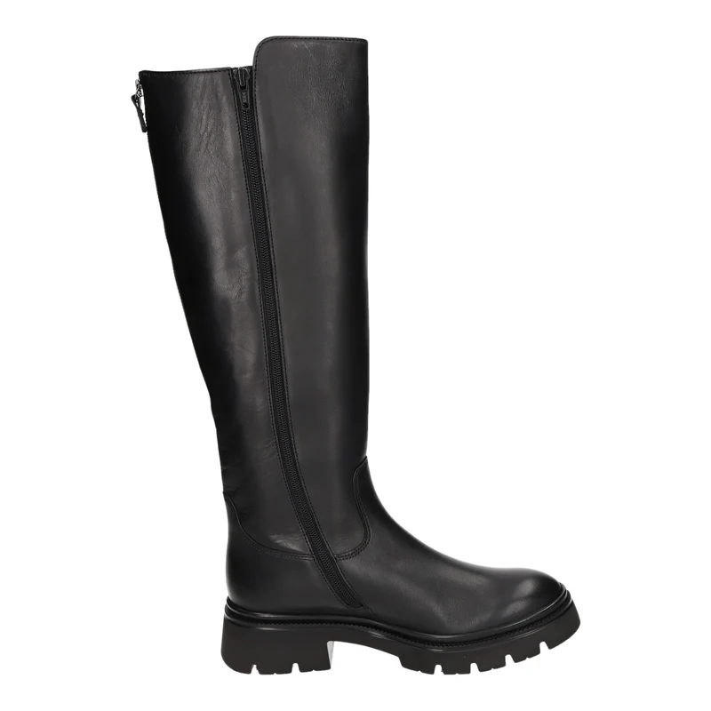 Gabor Langschaftstiefel Kaltfutter bis 35mm Absatz (casual)