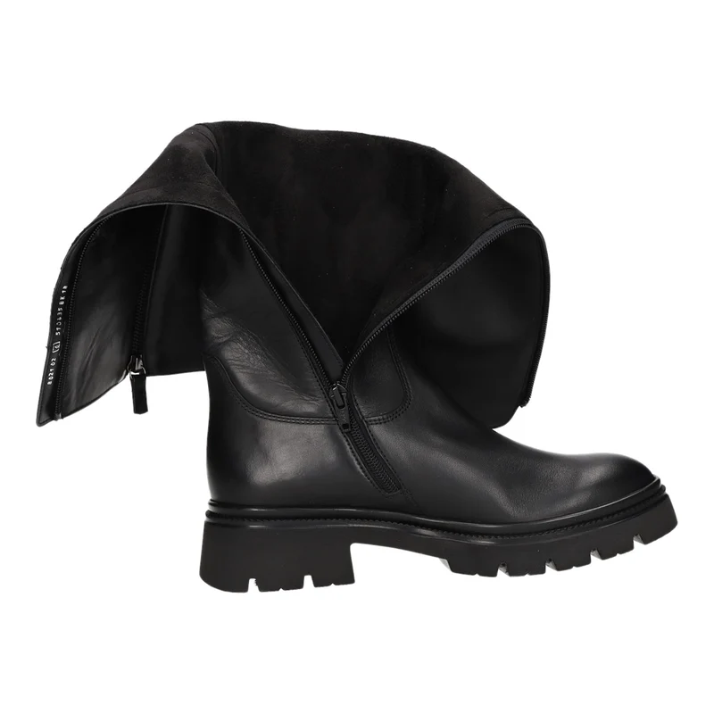 Gabor Langschaftstiefel Kaltfutter bis 35mm Absatz (casual)