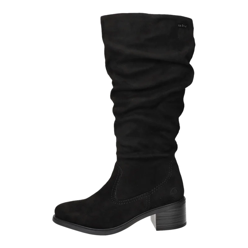 Rieker Langschaftstiefel Kaltfutter ab 35mm Absatz