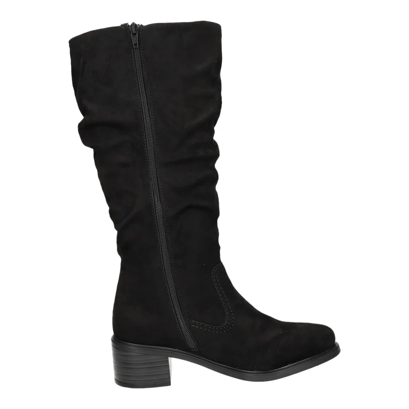 Rieker Langschaftstiefel Kaltfutter ab 35mm Absatz