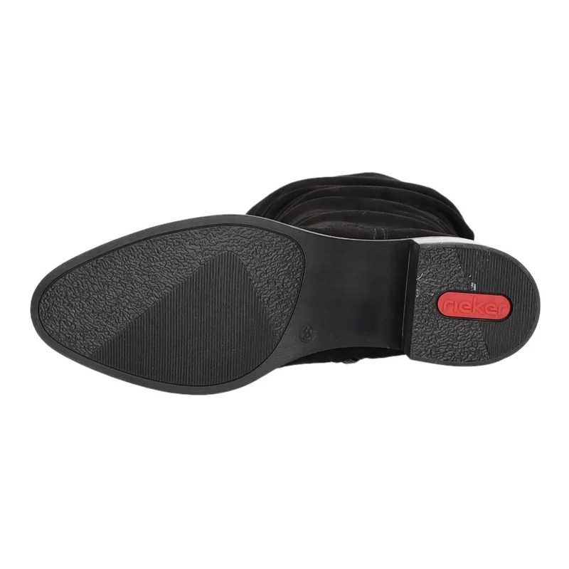 Rieker Langschaftstiefel Kaltfutter ab 35mm Absatz