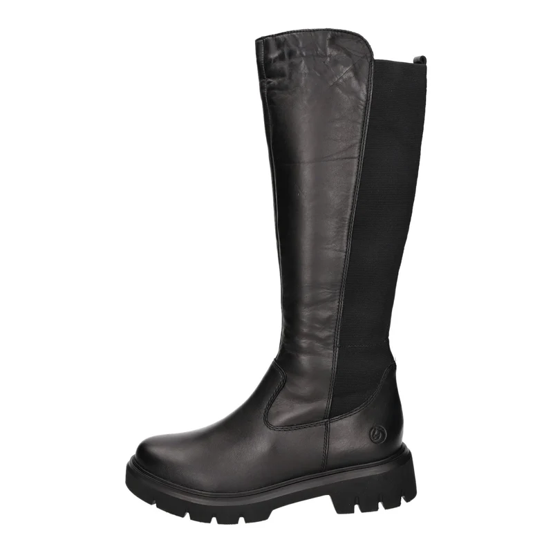 Remonte Langschaftstiefel Kaltfutter bis 35mm Absatz (casual)