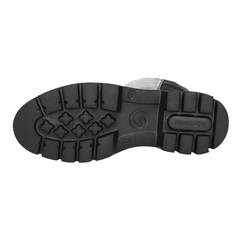 Remonte Langschaftstiefel Kaltfutter bis 35mm Absatz (casual)