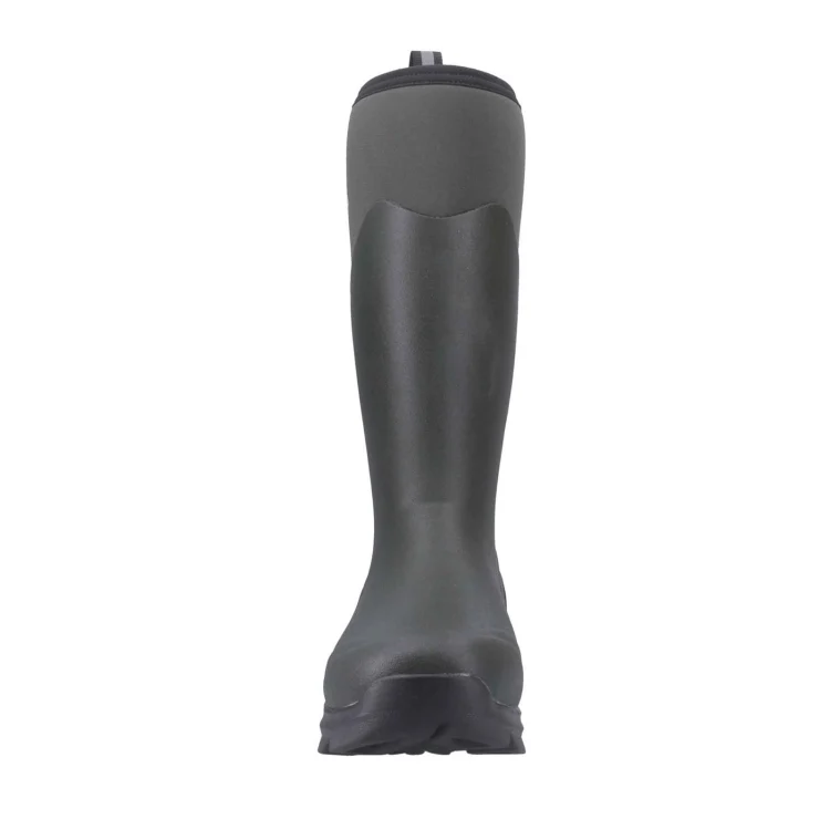 Herren Muck Rancher Stiefel | Dusty Olive/Black