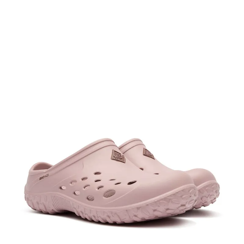 Damen Muckster Lite Clogs | Pink