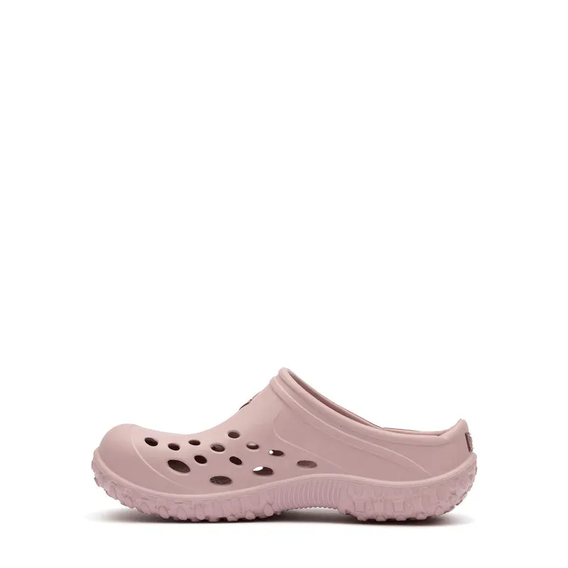Damen Muckster Lite Clogs | Pink