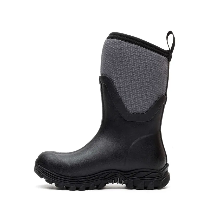 Damen Arctic Sport II Kurzstiefel | Black/Grey