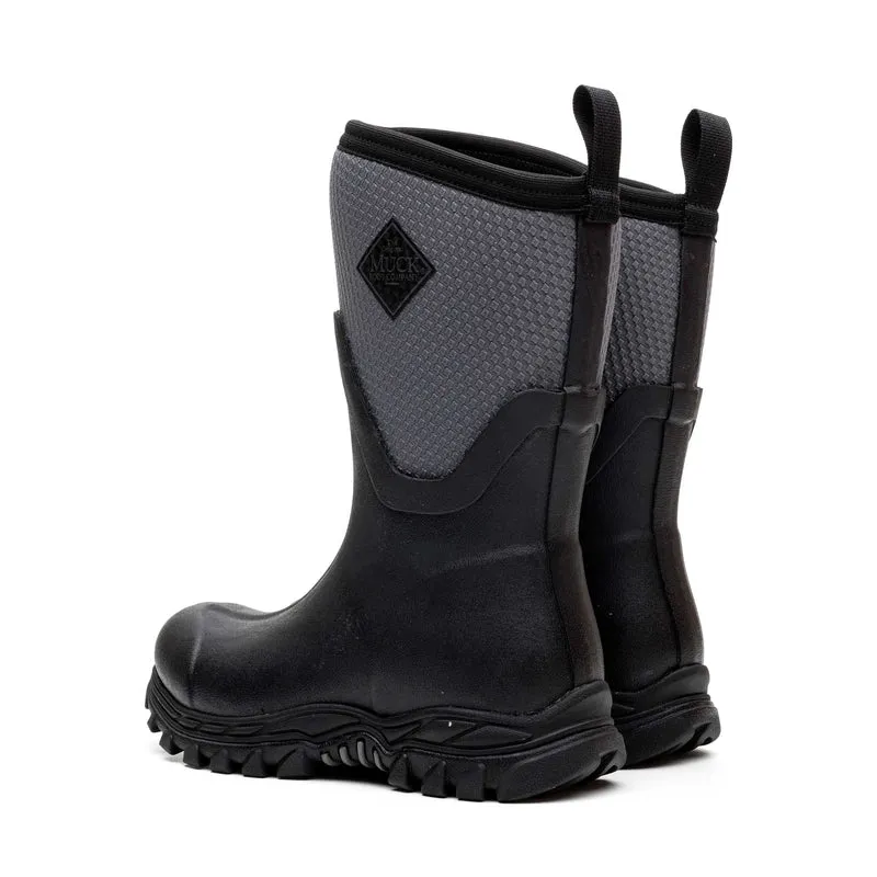Damen Arctic Sport II Kurzstiefel | Black/Grey