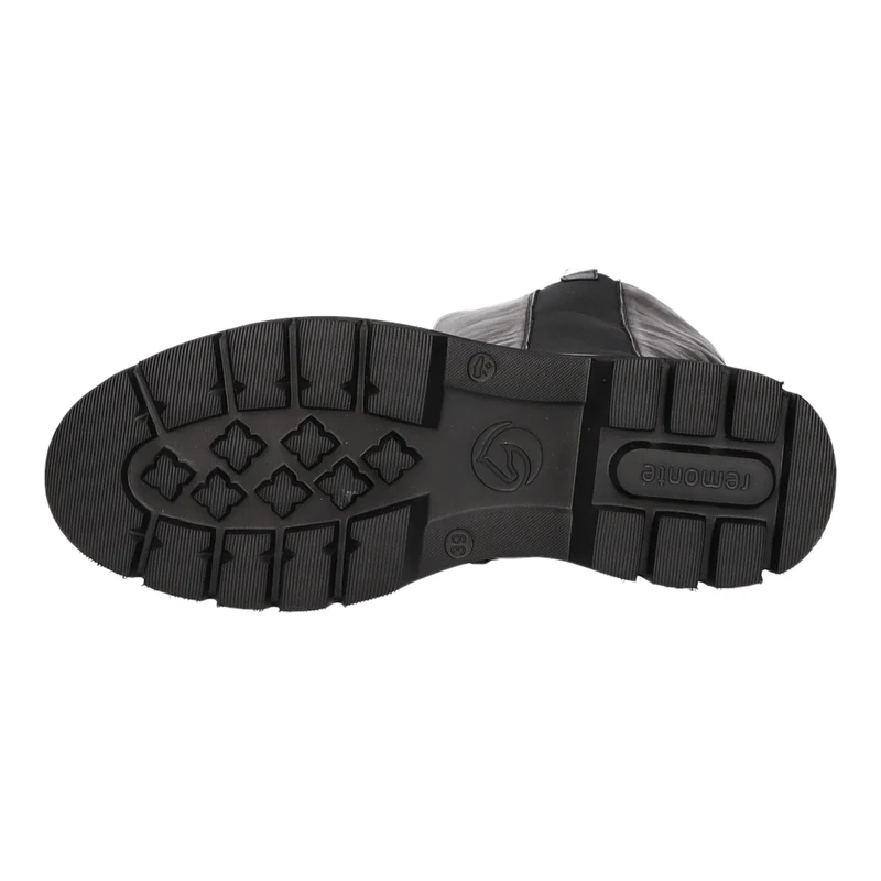Remonte Langschaftstiefel Kaltfutter bis 35mm Absatz (casual)