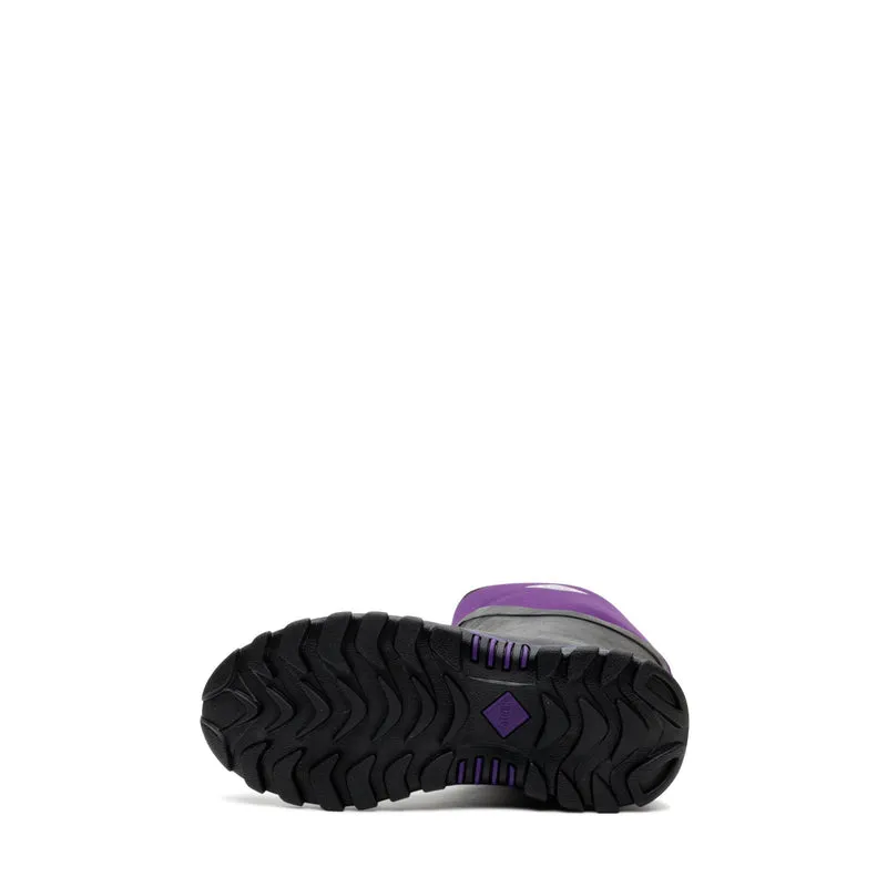 Damen Arctic Sport II Stiefel | Black/Acai