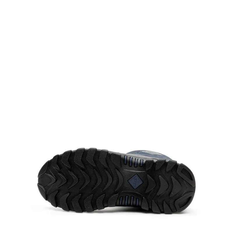 Damen Arctic Sport II Kurzstiefel | Navy Topography