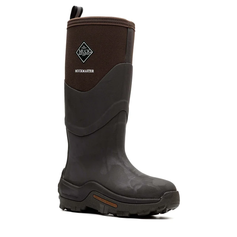 Unisex Muckmaster Stiefel | Braun