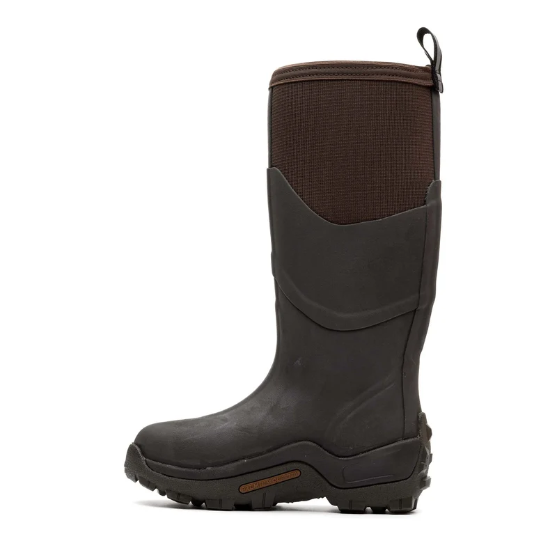 Unisex Muckmaster Stiefel | Braun