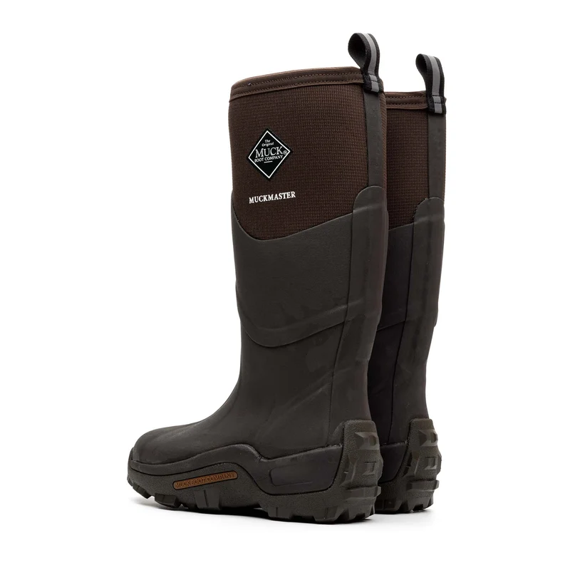 Unisex Muckmaster Stiefel | Braun