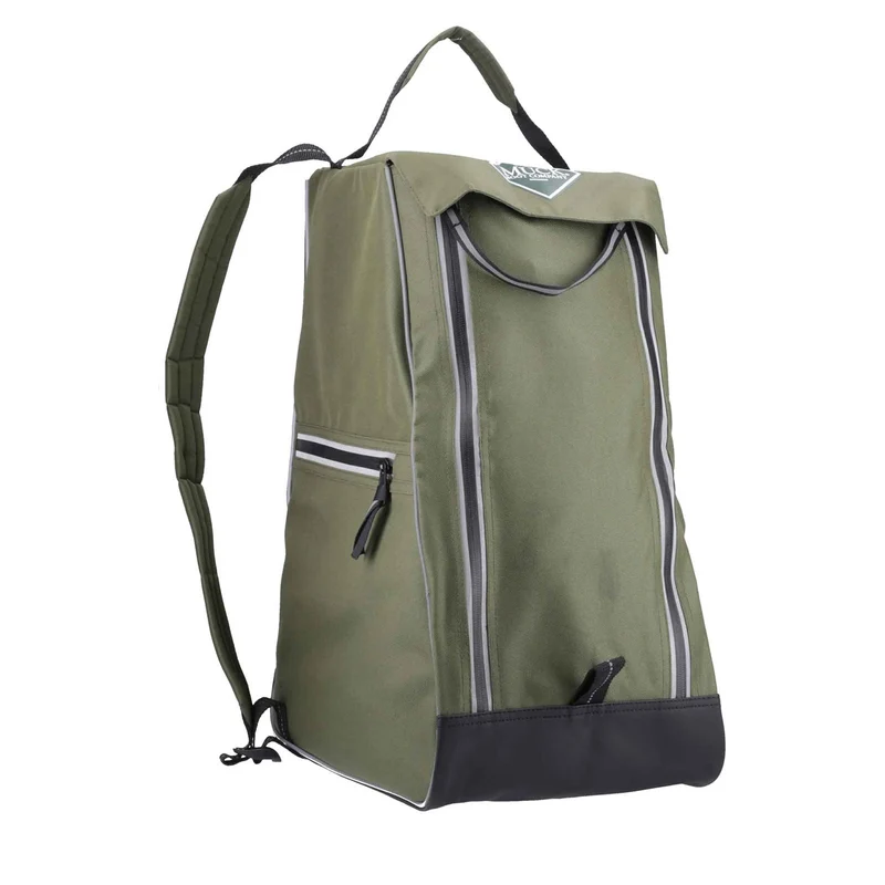 Unisex Muck Stiefeltasche | Moosgrün