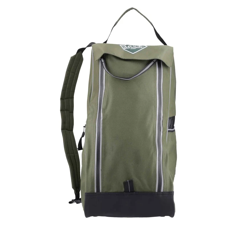 Unisex Muck Stiefeltasche | Moosgrün