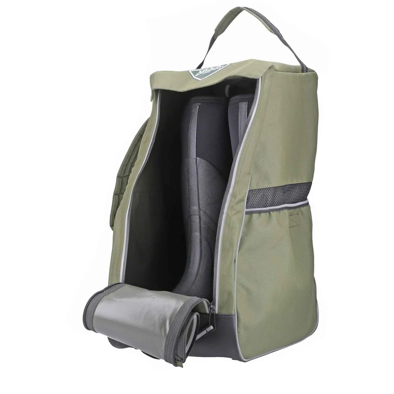 Unisex Muck Stiefeltasche | Moosgrün