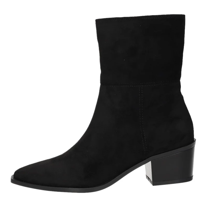 Cats Western Stiefelette Kaltfutter
