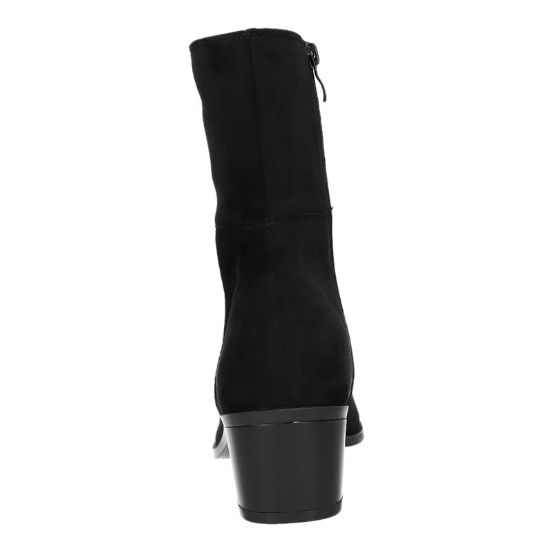 Cats Western Stiefelette Kaltfutter
