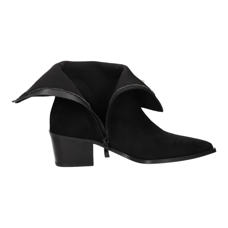 Cats Western Stiefelette Kaltfutter