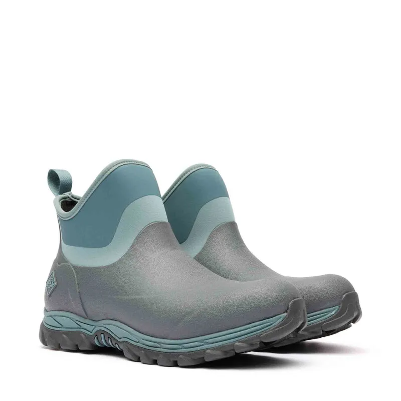 Damen Arctic Sport II Ankleboots | Hellblau