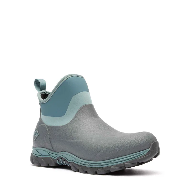 Damen Arctic Sport II Ankleboots | Hellblau