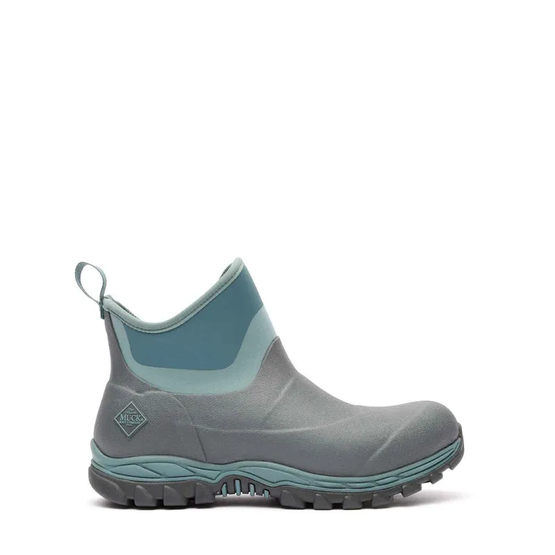 Damen Arctic Sport II Ankleboots | Hellblau