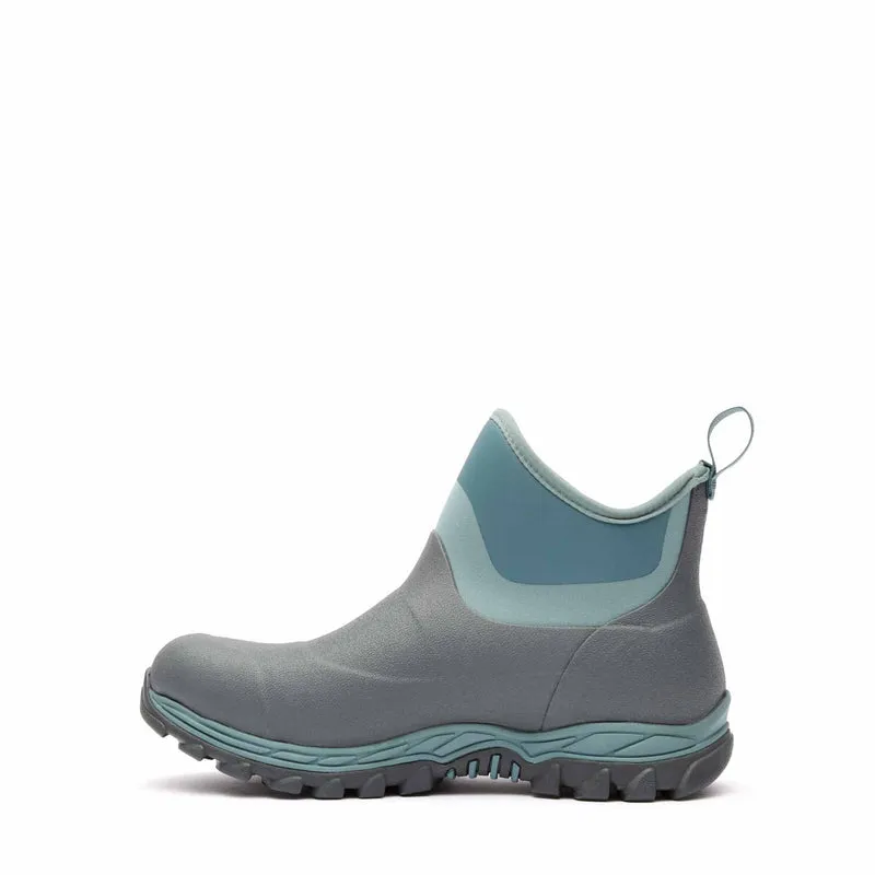Damen Arctic Sport II Ankleboots | Hellblau