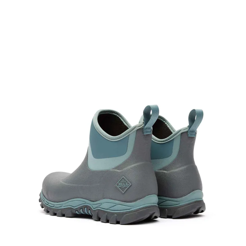 Damen Arctic Sport II Ankleboots | Hellblau