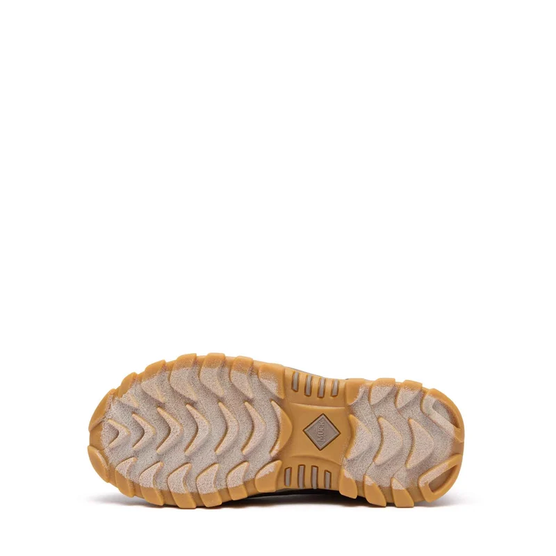 Damen Arctic Sport II Ankleboots | Dunkelbraun/Olivgruen