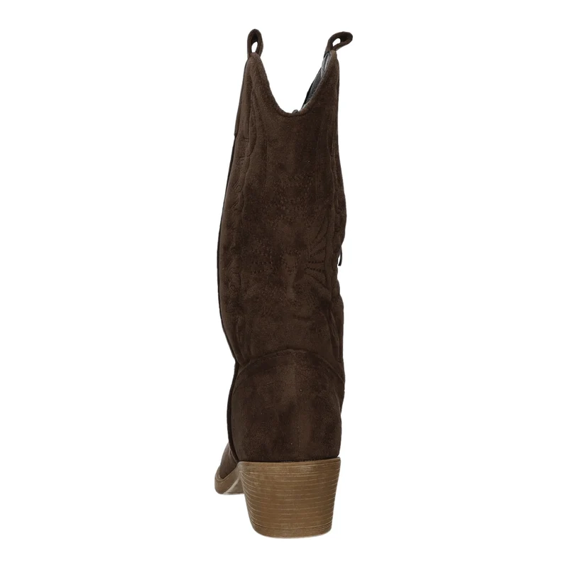 Kayla Shoes Western Stiefelette Kaltfutter