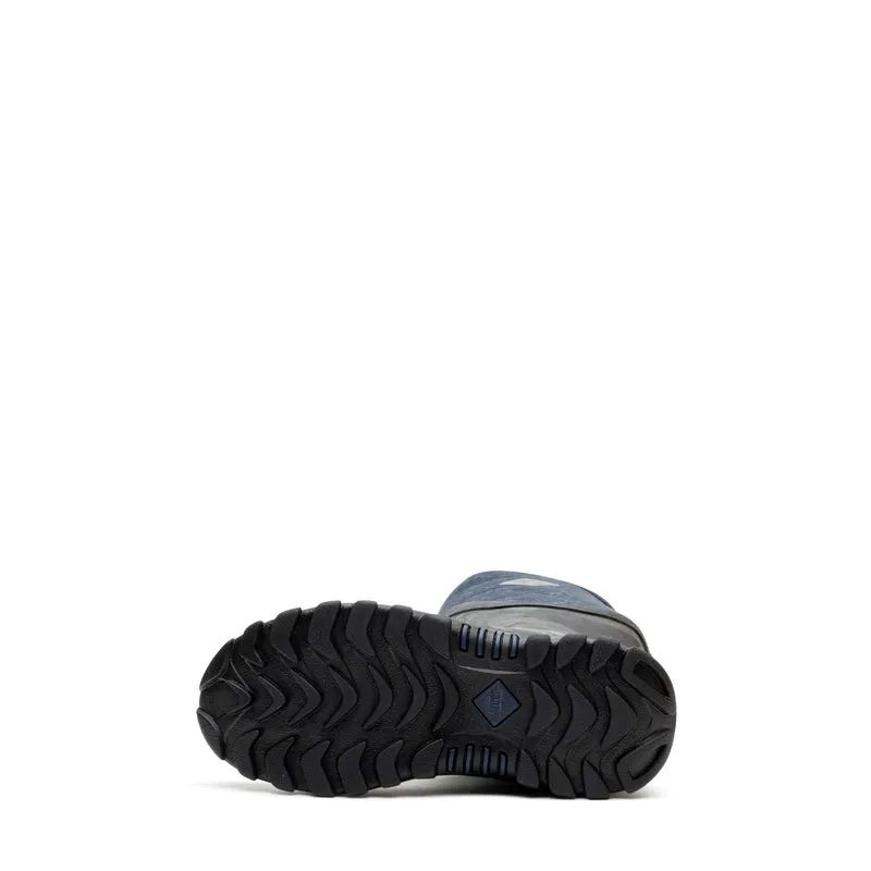 Damen Arctic Sport II Stiefel | Marineblau/Topographie