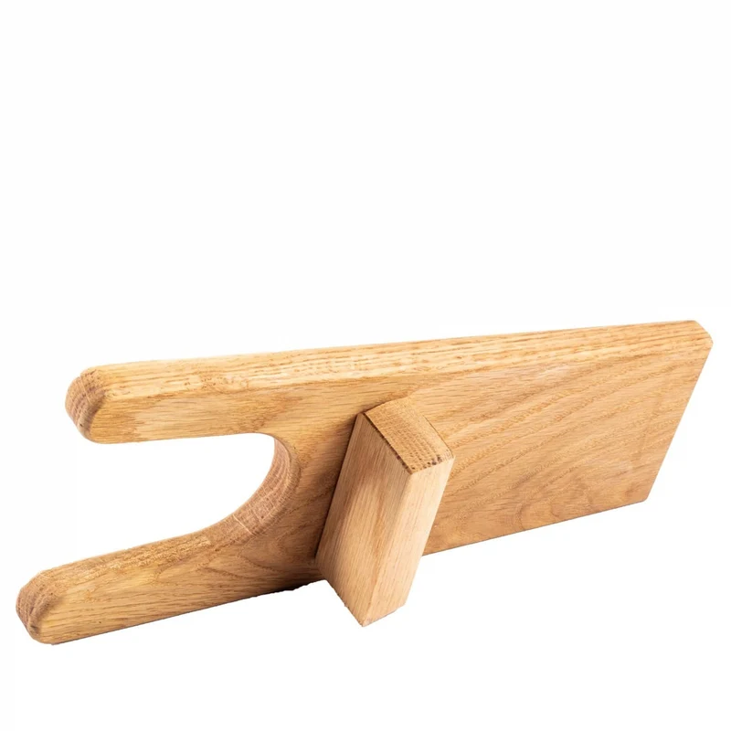 Unisex Muck Stiefelknecht | Braun