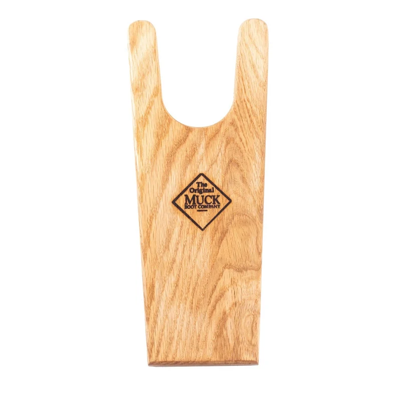 Unisex Muck Stiefelknecht | Braun