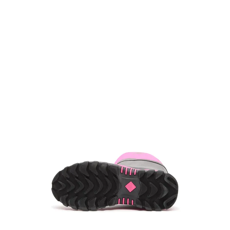 Damen Arctic Sport II Stiefel | Hot Pink