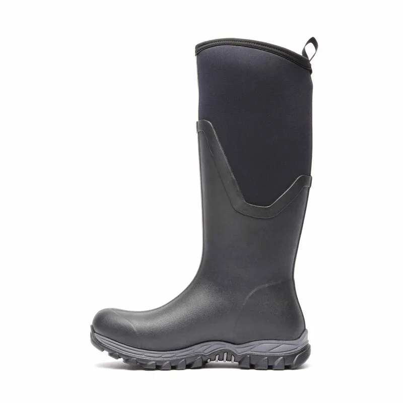 Damen Arctic Sport II Stiefel | Schwarz