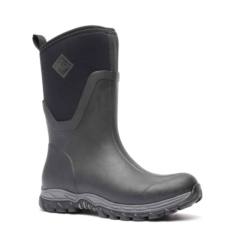 Damen Arctic Sport II Kurzstiefel | Schwarz