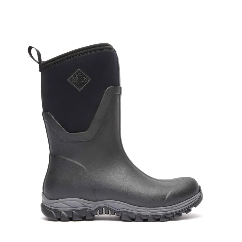 Damen Arctic Sport II Kurzstiefel | Schwarz