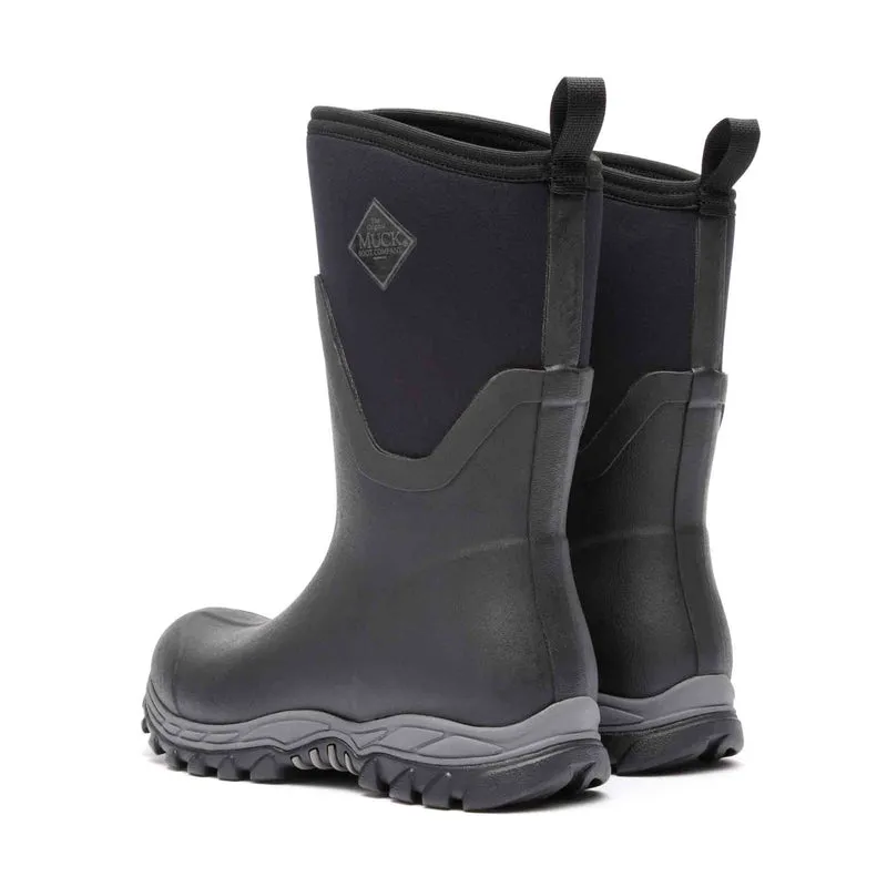 Damen Arctic Sport II Kurzstiefel | Schwarz
