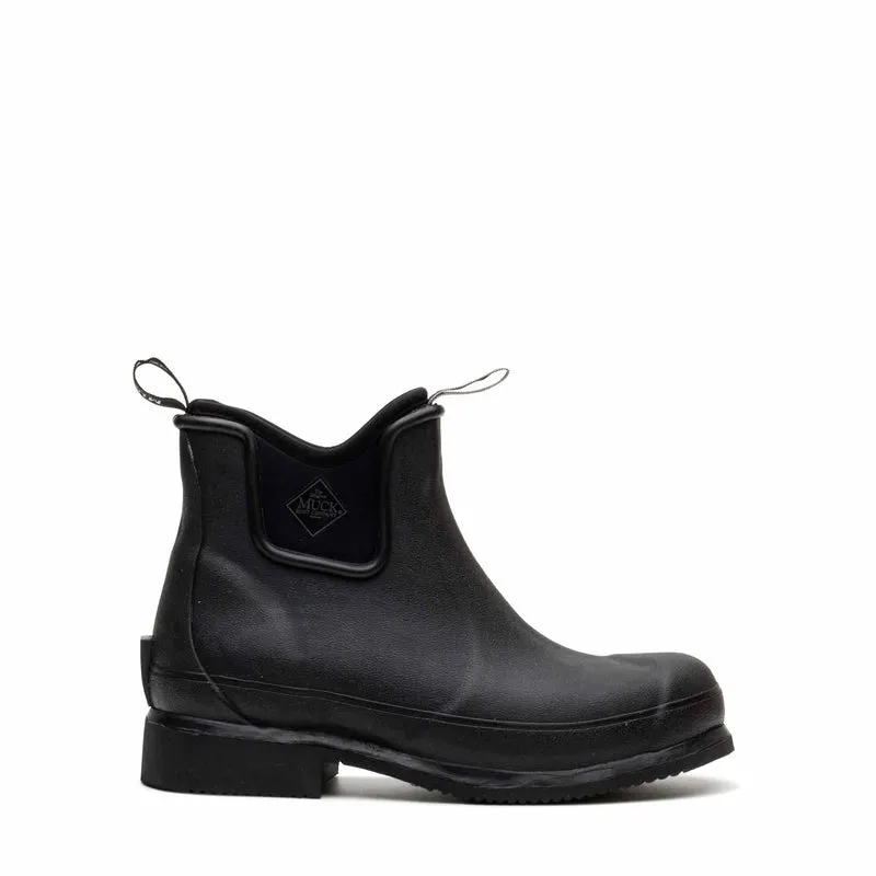 Unisex Wear Ankleboots | Schwarz