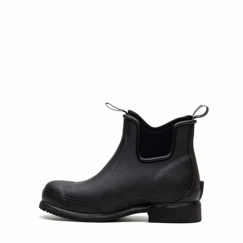 Unisex Wear Ankleboots | Schwarz
