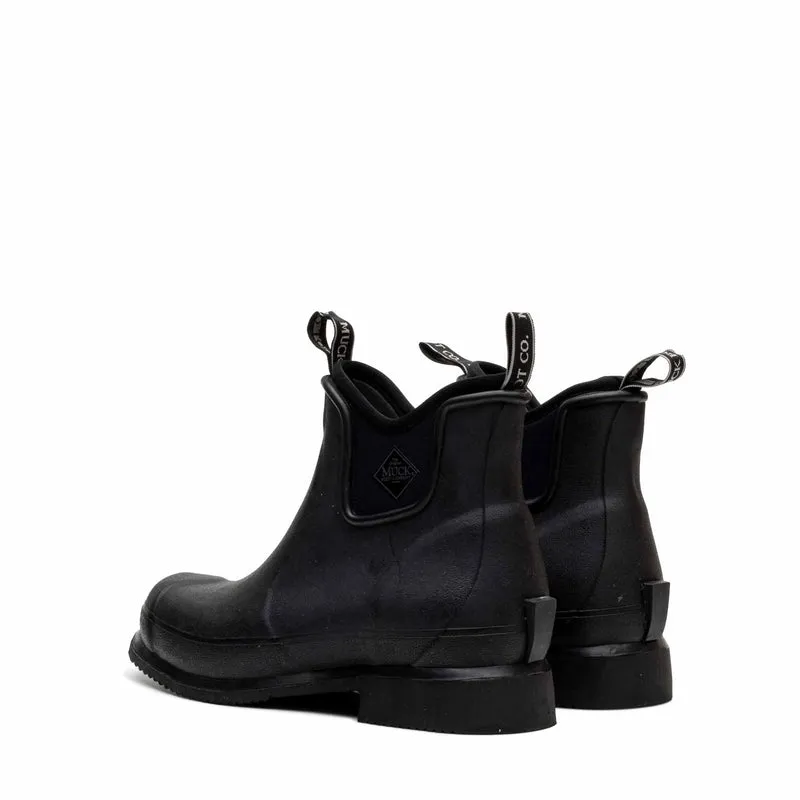 Unisex Wear Ankleboots | Schwarz