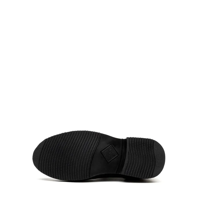 Unisex Wear Ankleboots | Schwarz