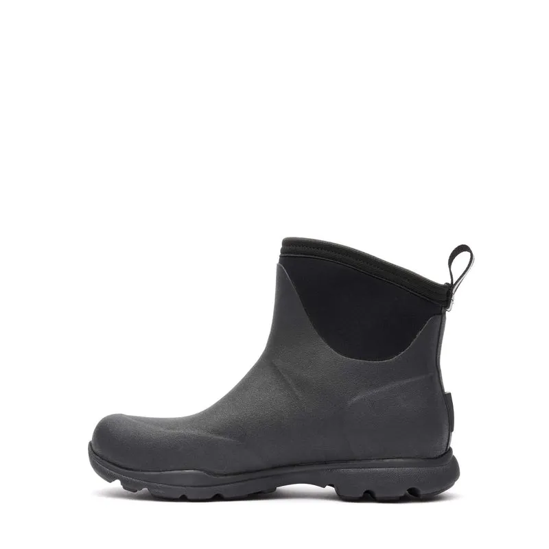 Herren Arctic Excursion Ankleboots | Schwarz