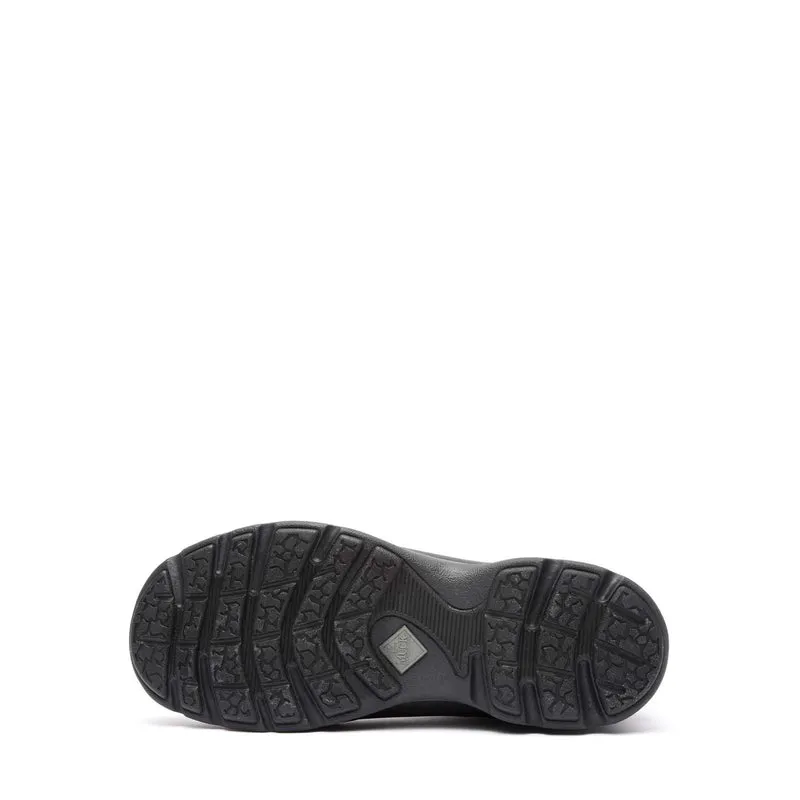 Herren Arctic Excursion Ankleboots | Schwarz