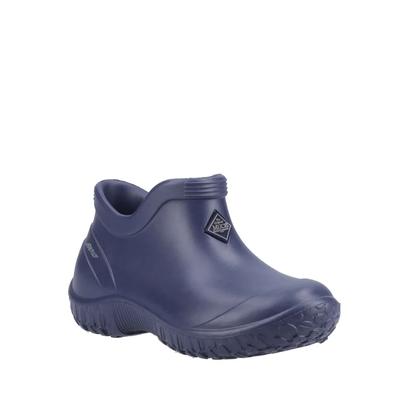 Kinder Mini Muck Ankleboots | Navy