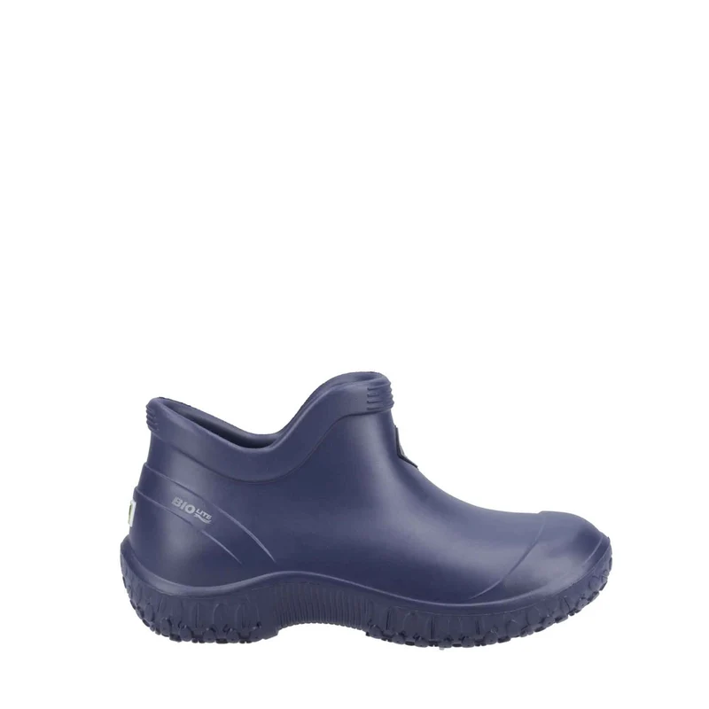 Kinder Mini Muck Ankleboots | Navy
