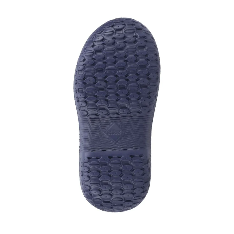 Kinder Mini Muck Ankleboots | Navy