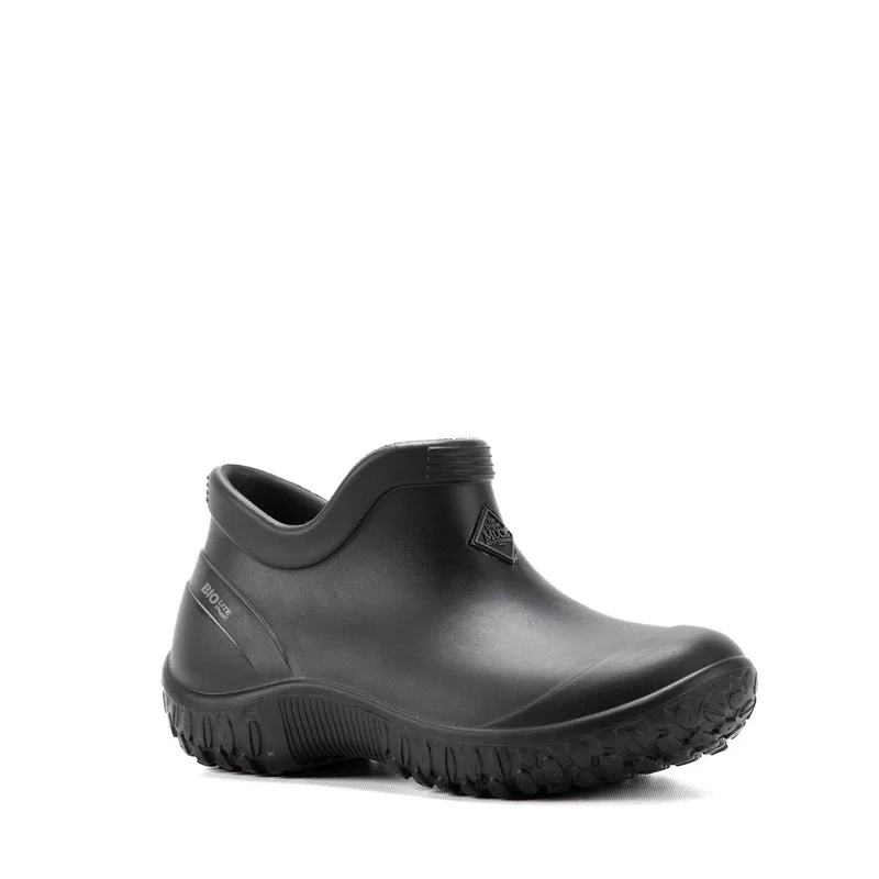 Kinder Mini Muck Ankleboots | Black