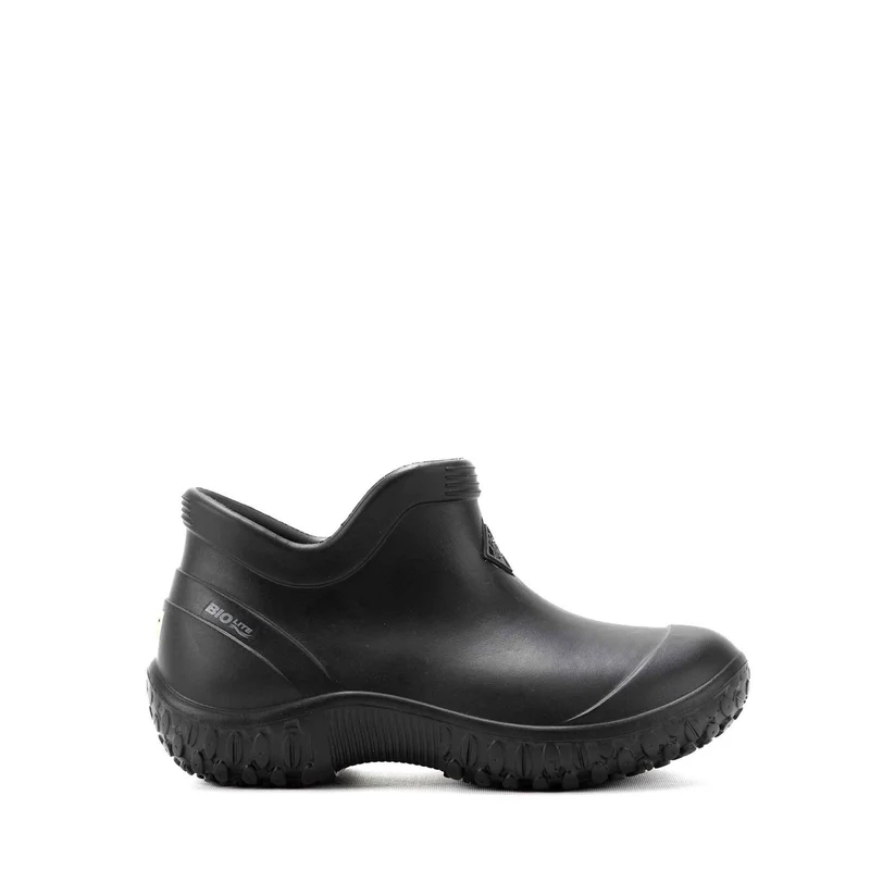Kinder Mini Muck Ankleboots | Black